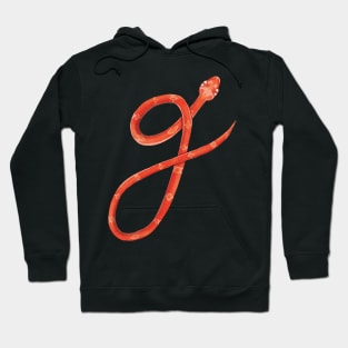 G - Corn snake Hoodie